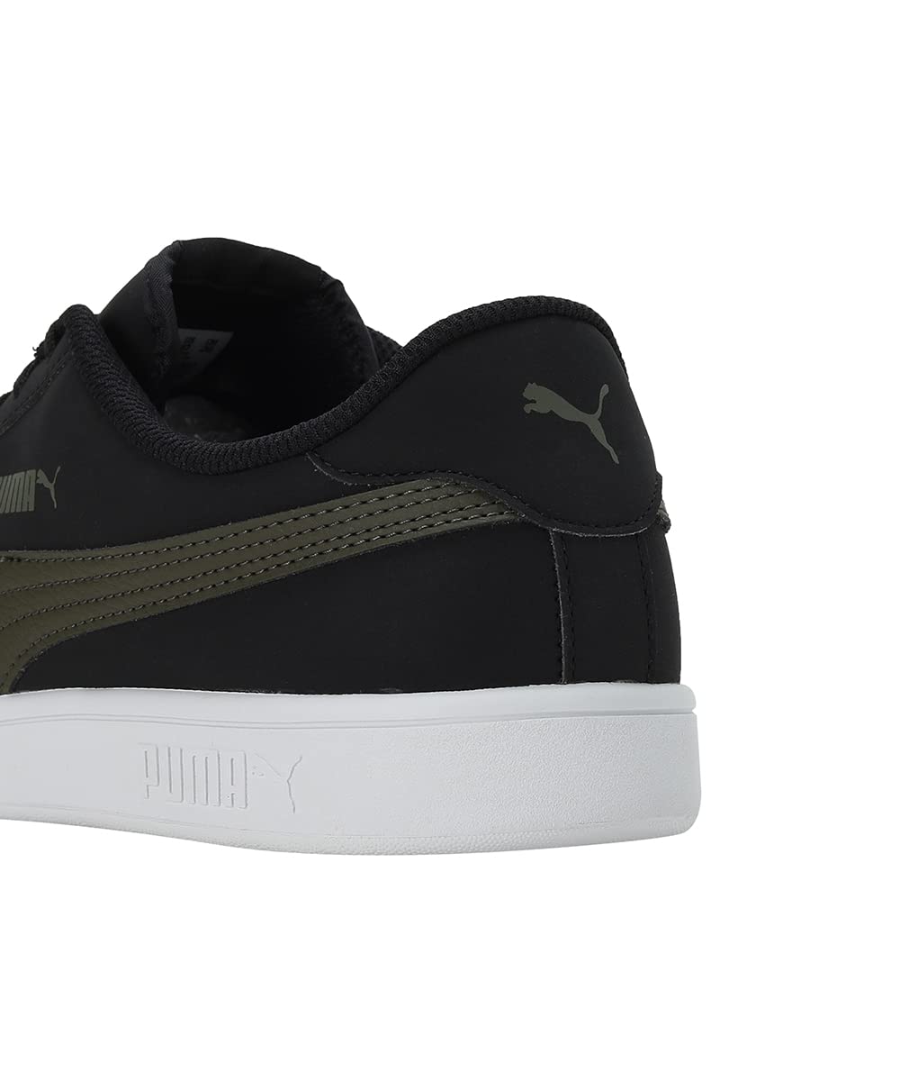 Puma Unisex Smash v2 Buck Sneaker