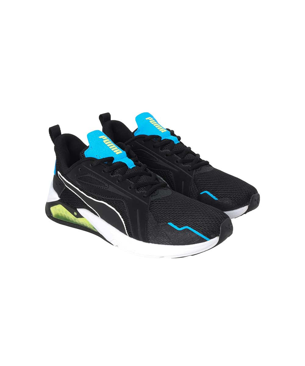 Puma Mens Lqdcell Method Res Sneaker