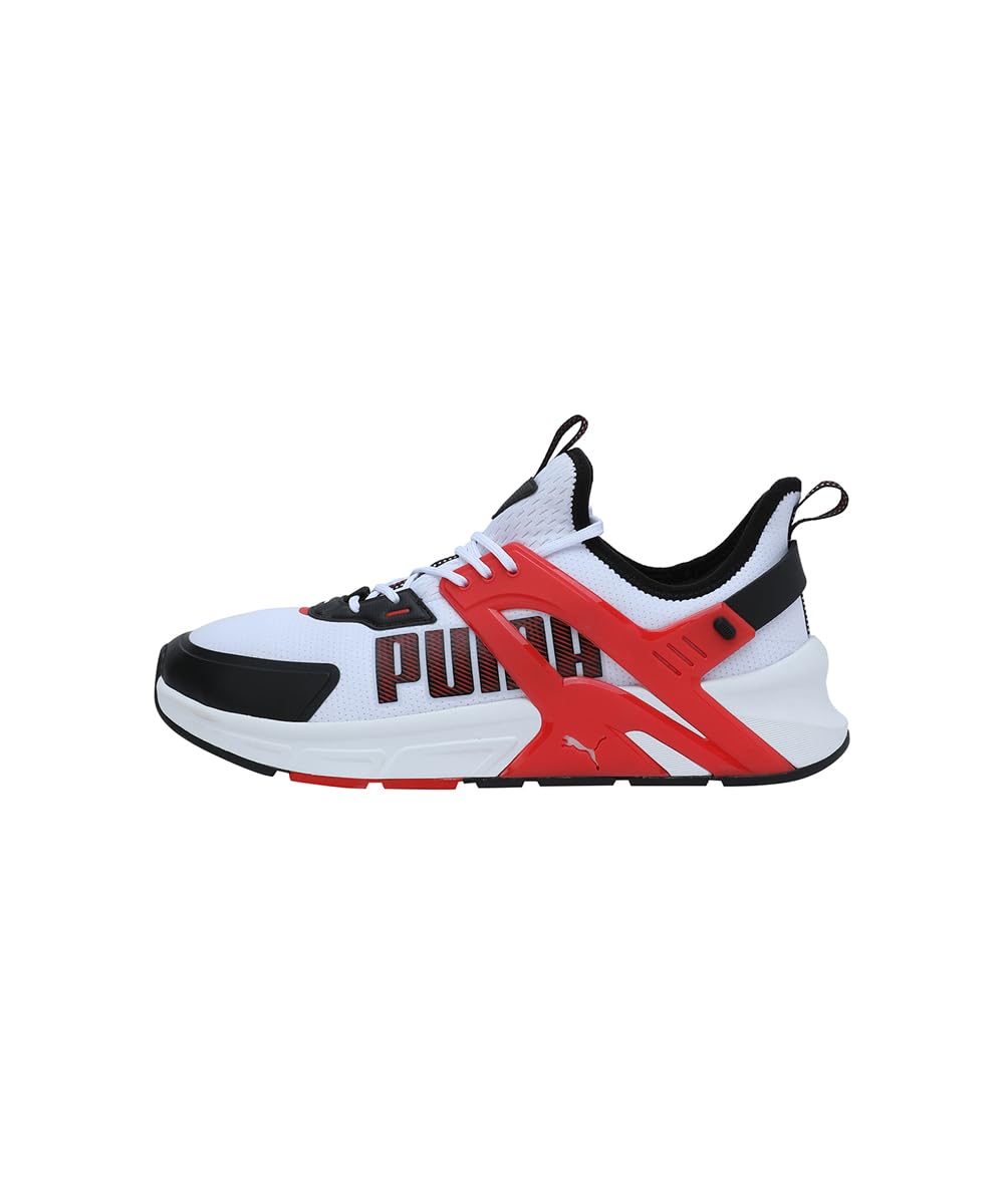 Puma Unisex-Adult Pacer + Sneaker