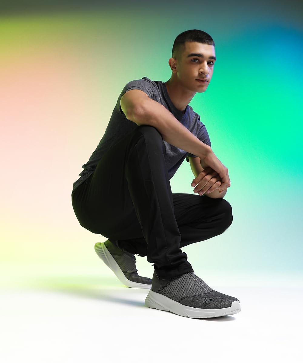 Puma Men's Melanite Sneaker