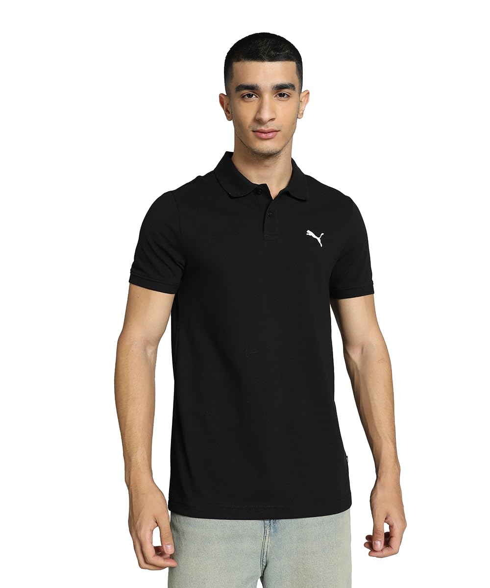 Puma Men's Regular Fit T-Shirt