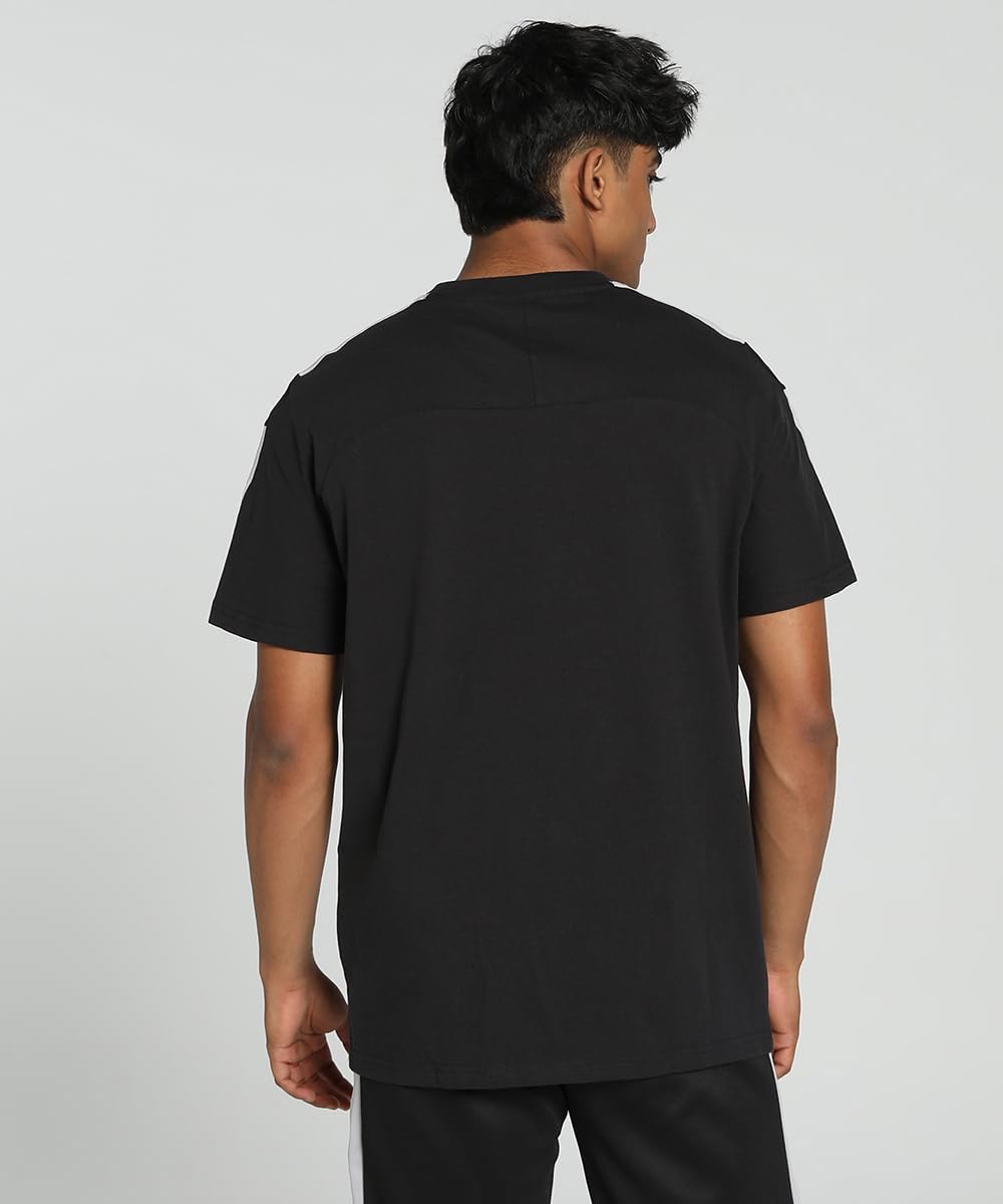 Puma Men's Regular Fit T-Shirt