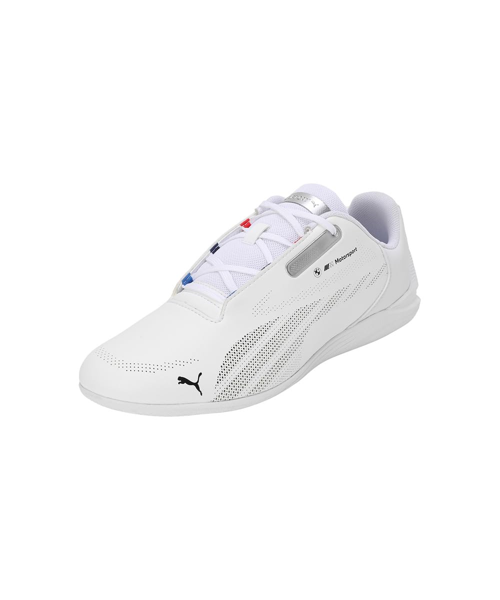Puma Unisex BMW MMS Drift Cat Decima 2.0 Sneaker