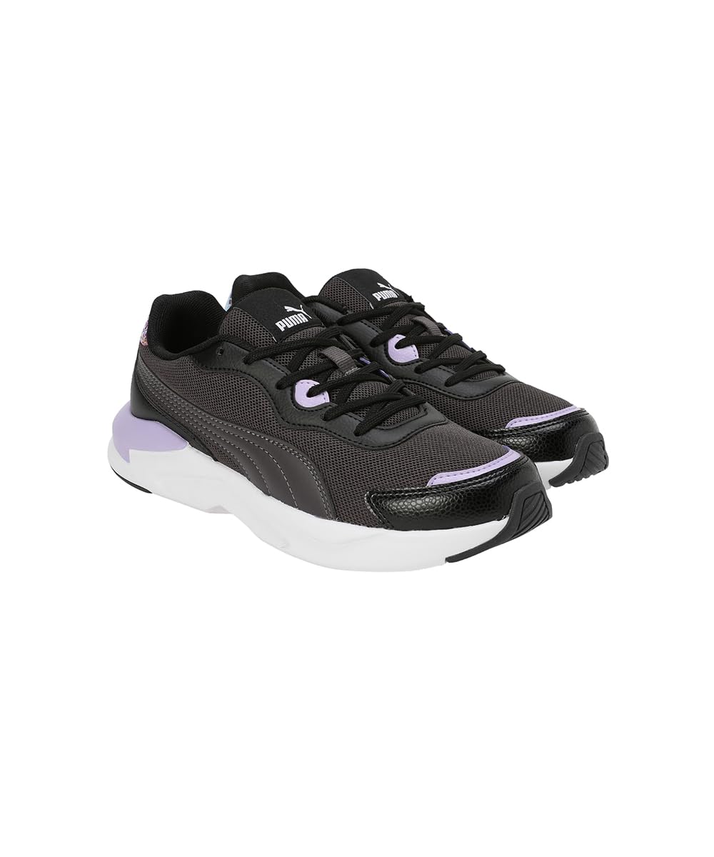 Puma Women's X-RaySlimmicMetallic Sneaker