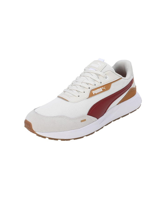 Puma Unisex Runtamed Plus Sneaker