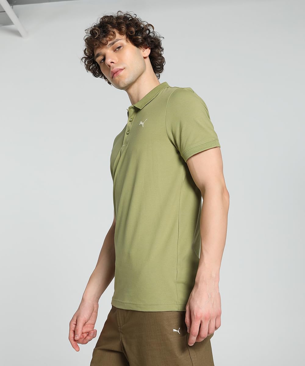 Puma Men's Slim Fit T-Shirt