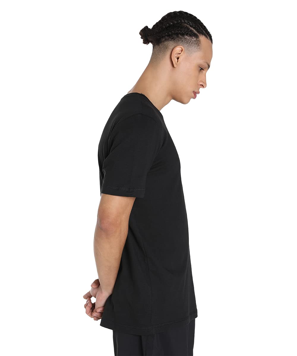 Puma Men Regular Fit T-Shirt