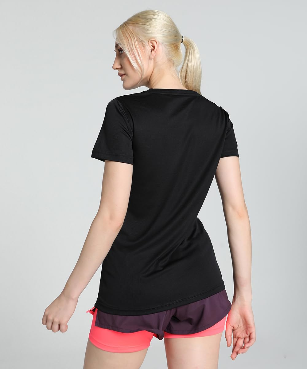 Puma Women's Regular Fit T-Shirt