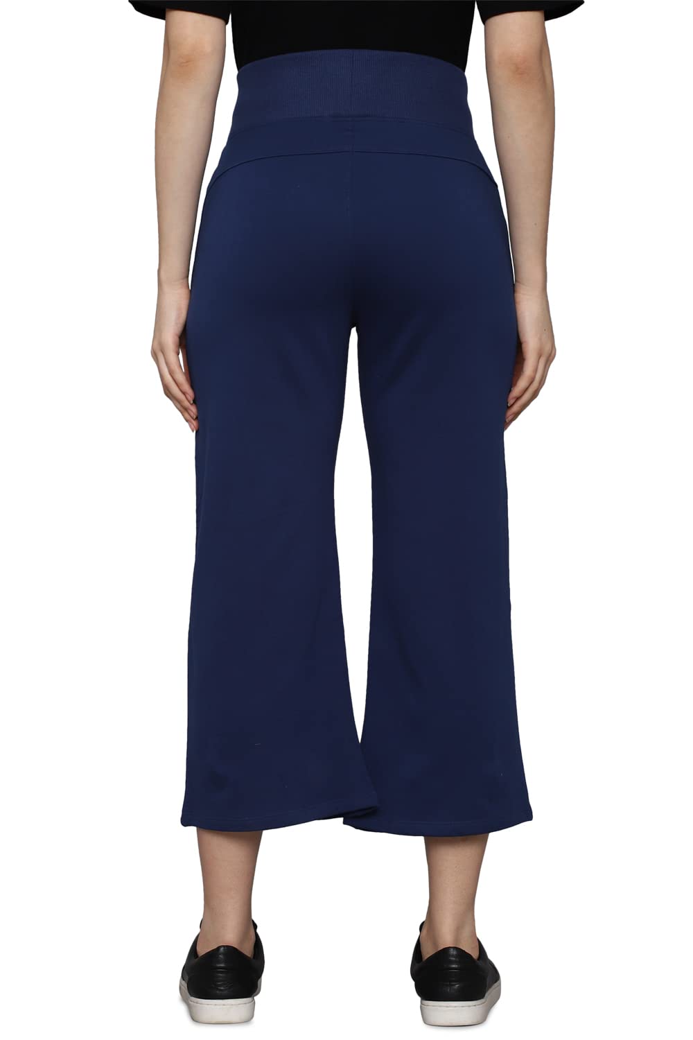 Allen Solly Women's Regular Fit Pants