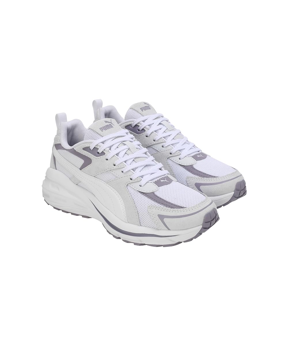 Puma Unisex-Adult Hypnotic Ls Sneaker