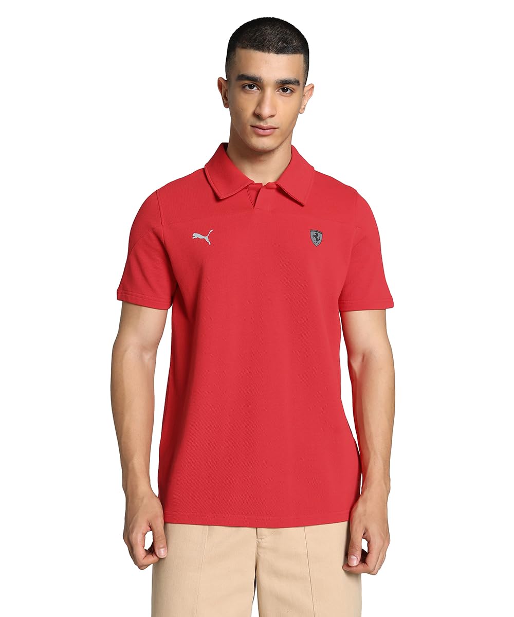 Puma Men's Regular Fit T-Shirt