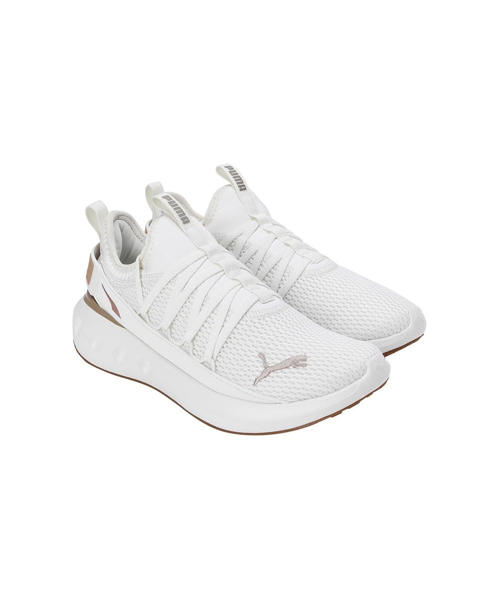 Puma Womens Softride Carson Fresh WNS Running Shoe
