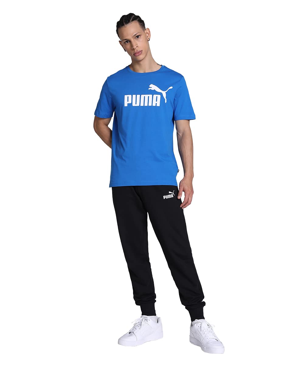 Puma Men Regular Fit T-Shirt