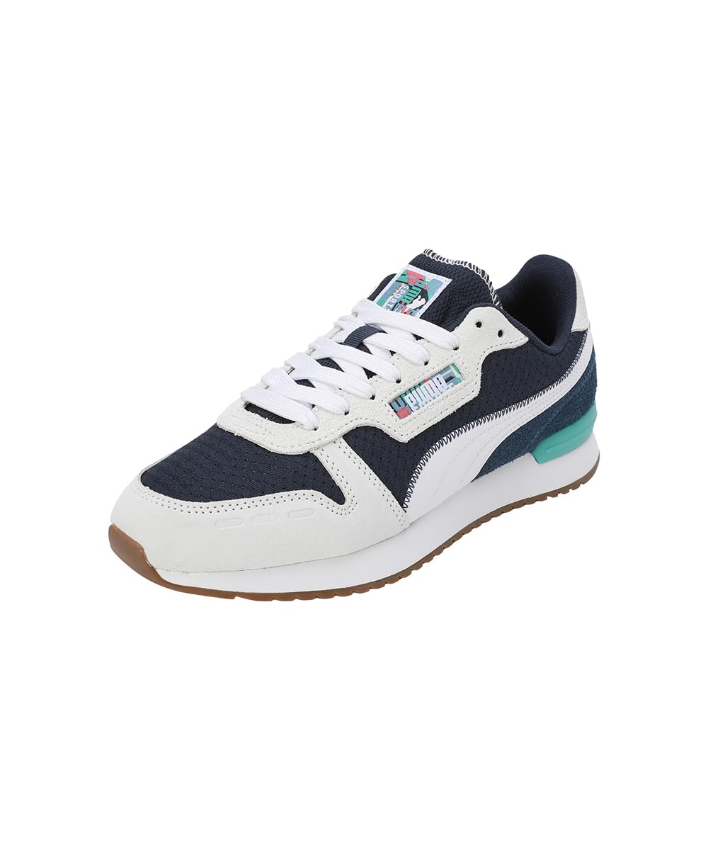 Puma Unisex-Adult R78 Year of Sports Res Sneaker