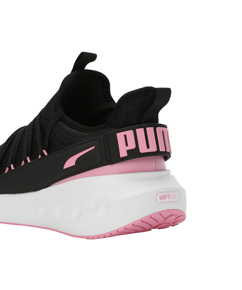 Puma Unisex-Adult Softride Carson Fresh Running Shoe
