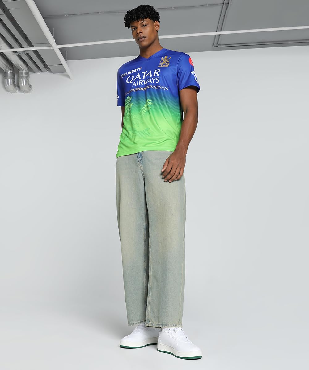 Puma Men's Regular Fit T-Shirt