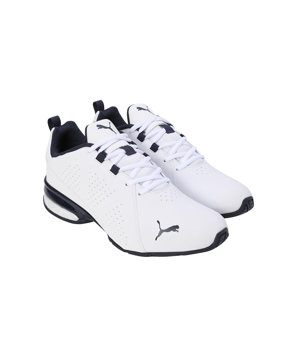 Puma Men's Viz Runner 2 SL Running Shoe