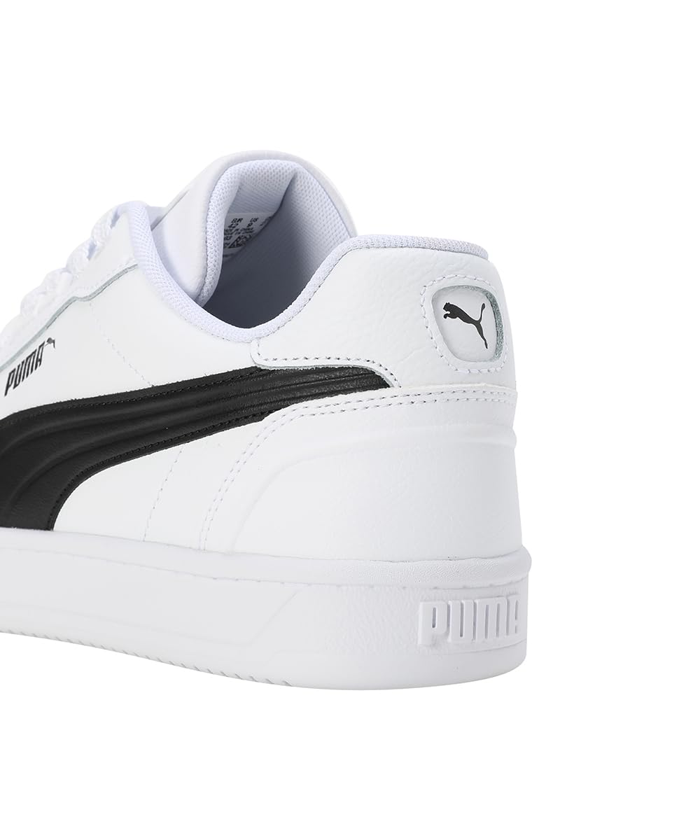 Puma Unisex-Adult Caven 2.0 Lux Sneaker