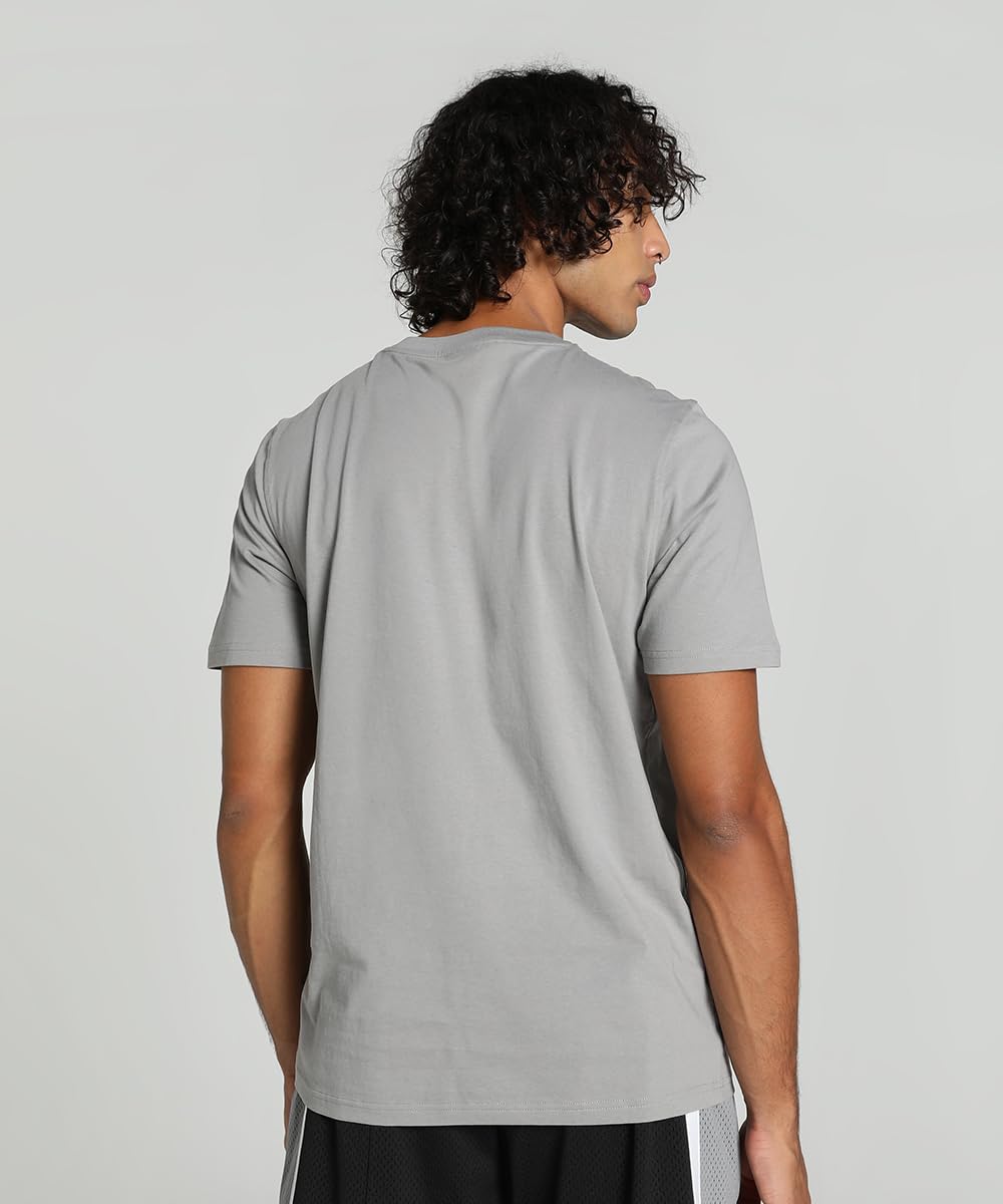 Puma Men's Regular Fit T-Shirt