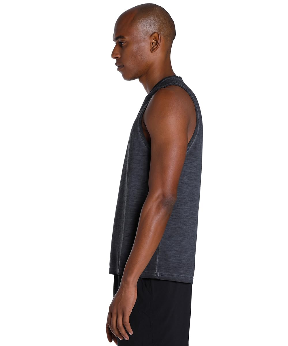 Puma Men's Regular Fit T-Shirt