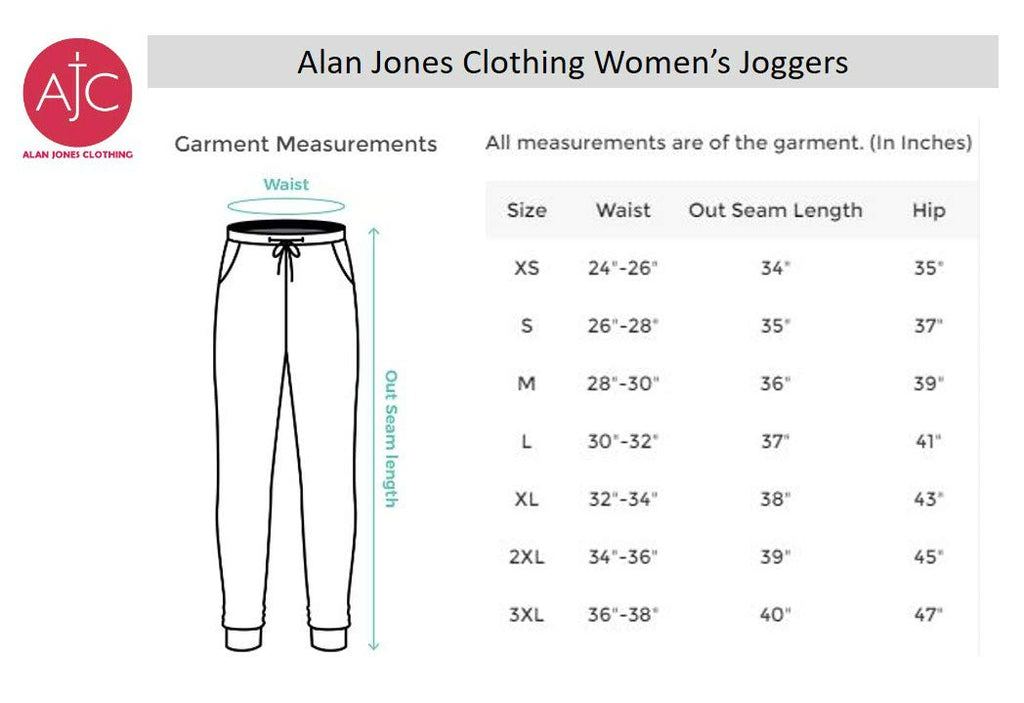 Alan Jones Clothing Women's Coton Solid Track Pants Joggers Pack of 2