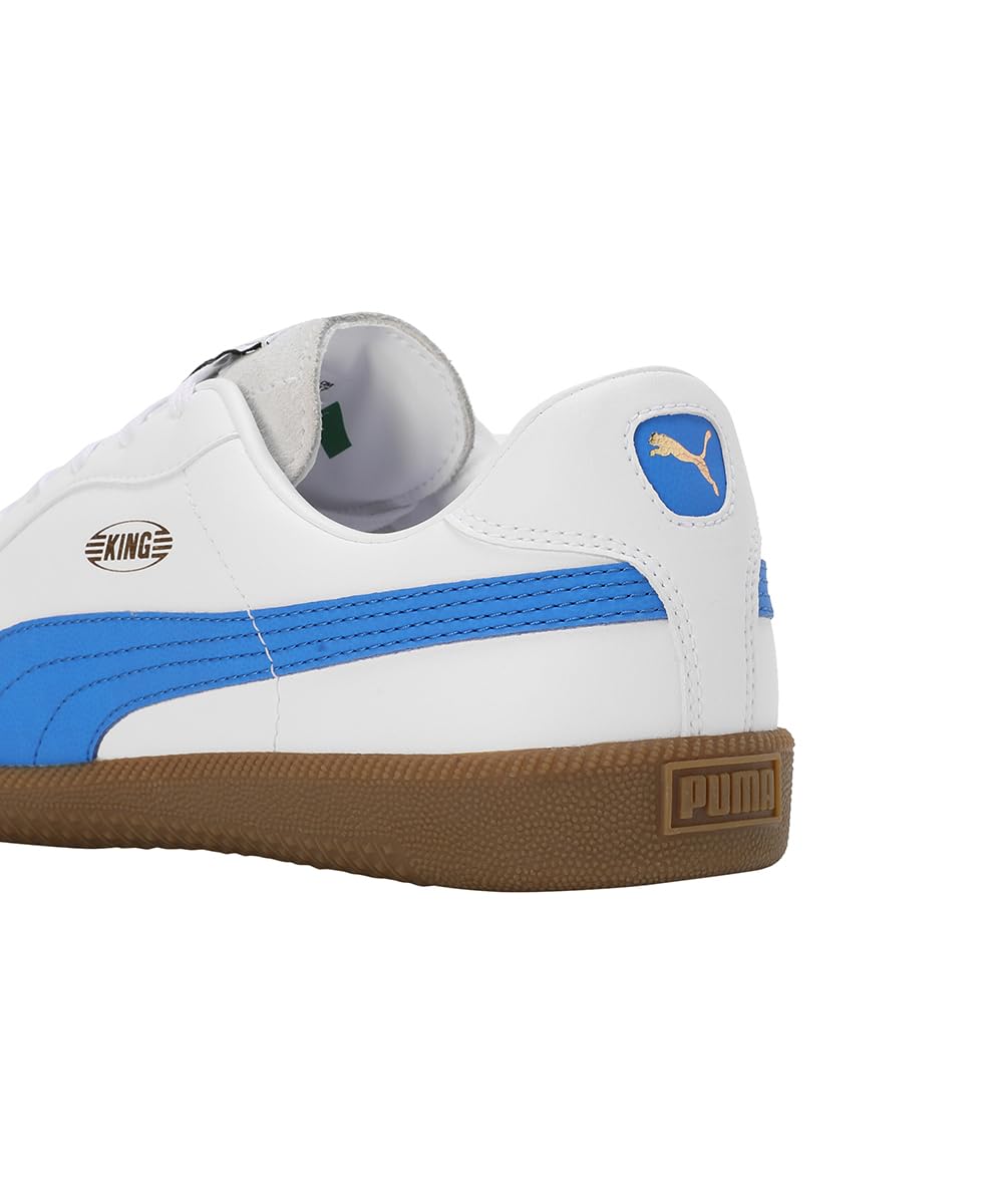 Puma Unisex-Adult King 21 It Football Shoe