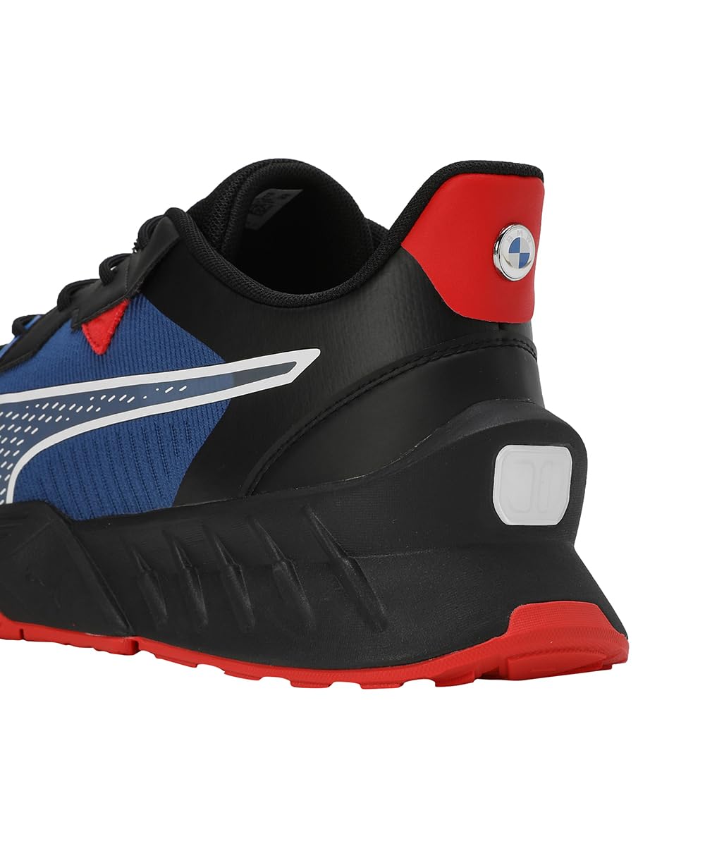 Puma Unisex BMW MMS Maco SL 2.0 Sneaker