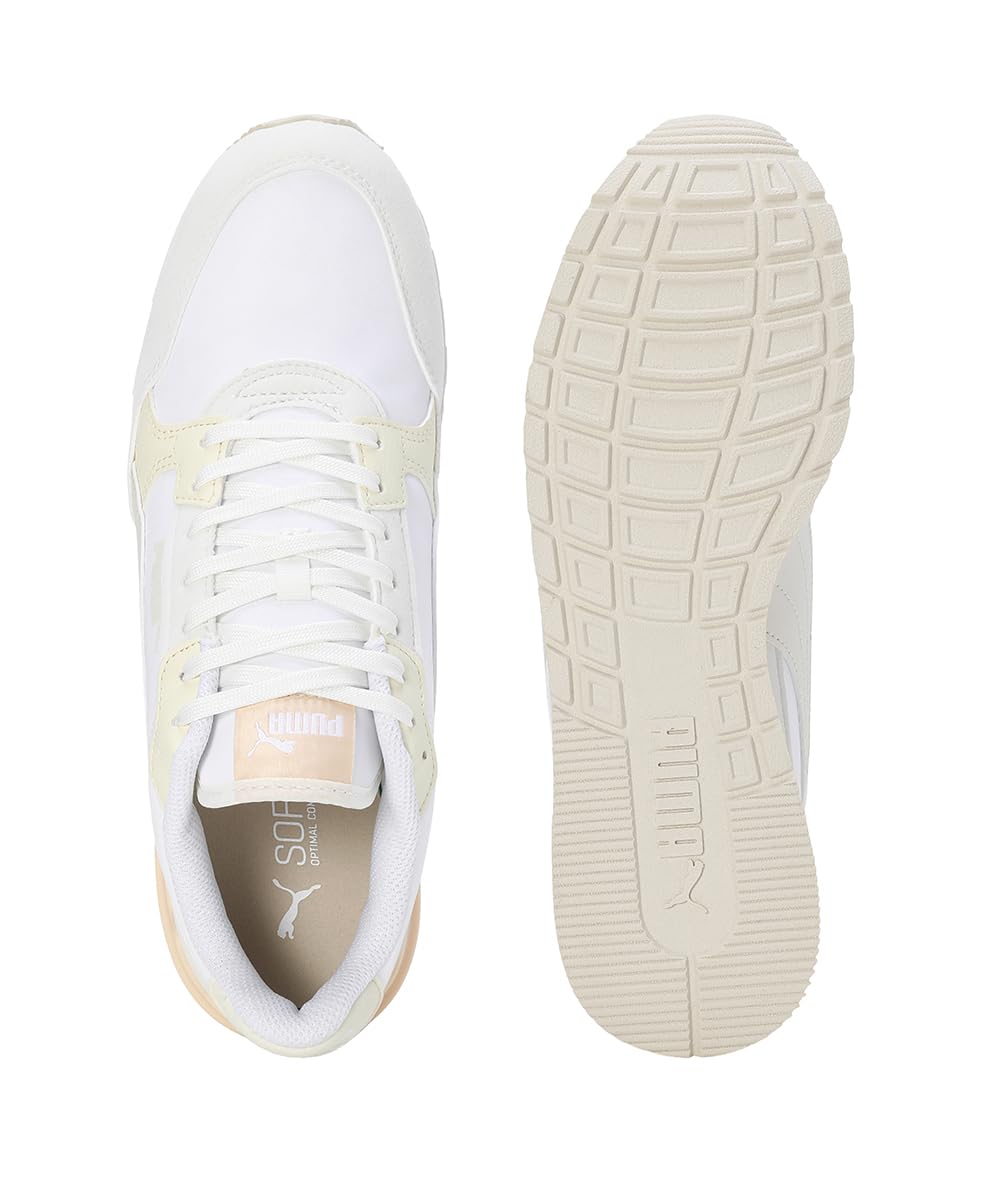 Puma Unisex ST Runner v4 NL Sneaker