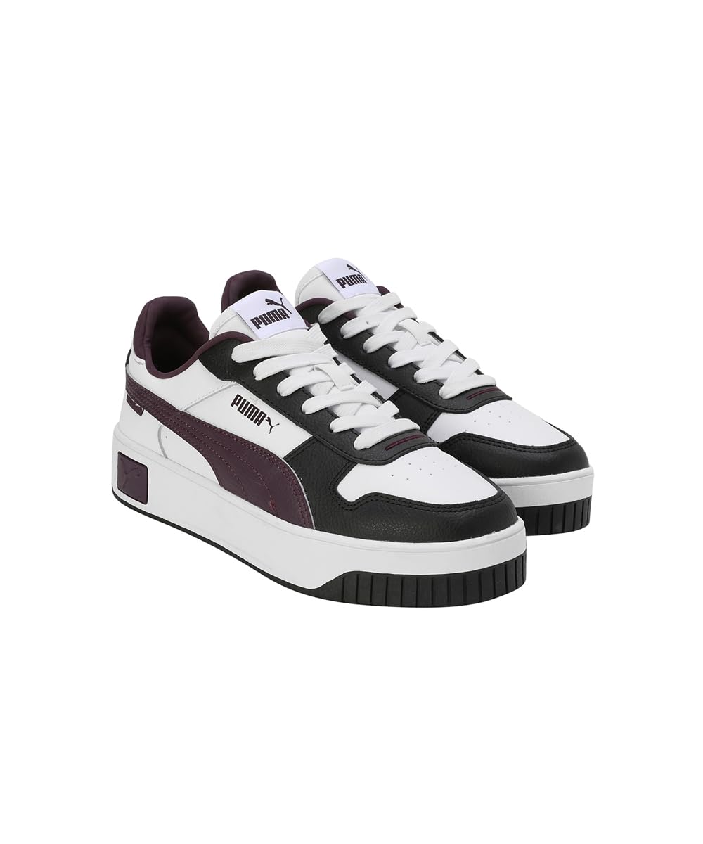 Puma Women's Carina Street Sneaker