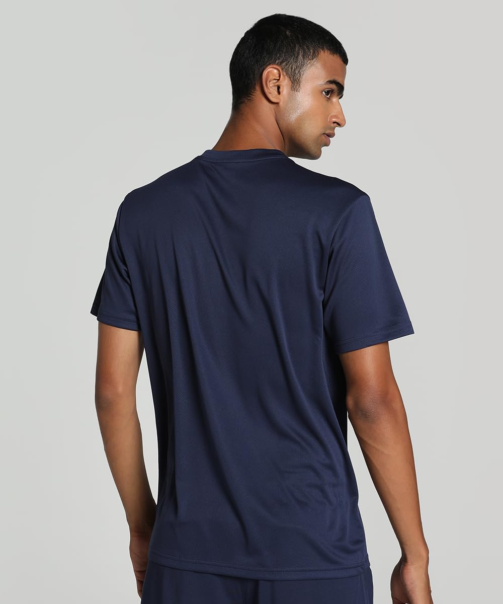 Puma Men's Regular Fit T-Shirt