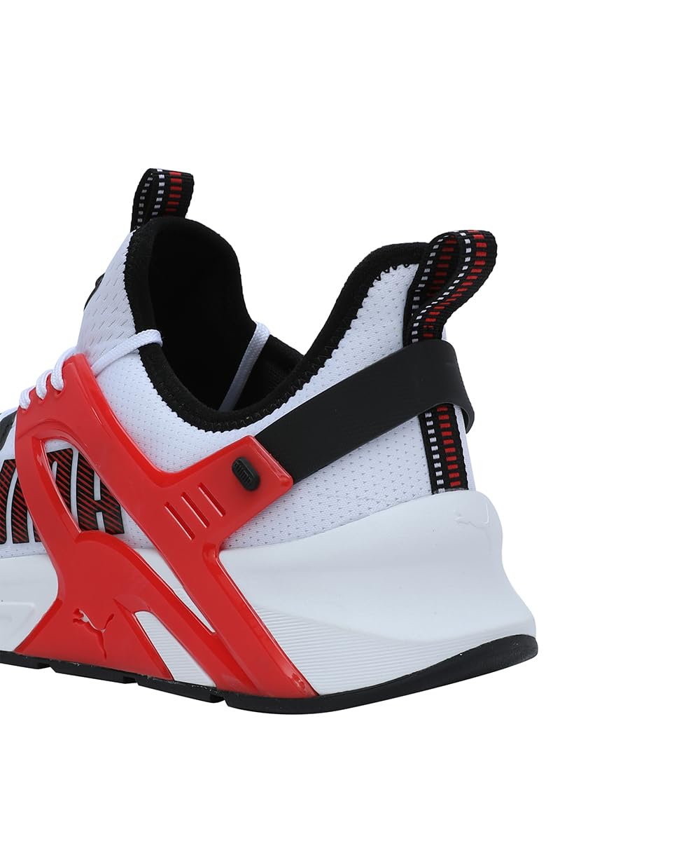 Puma Unisex-Adult Pacer + Sneaker