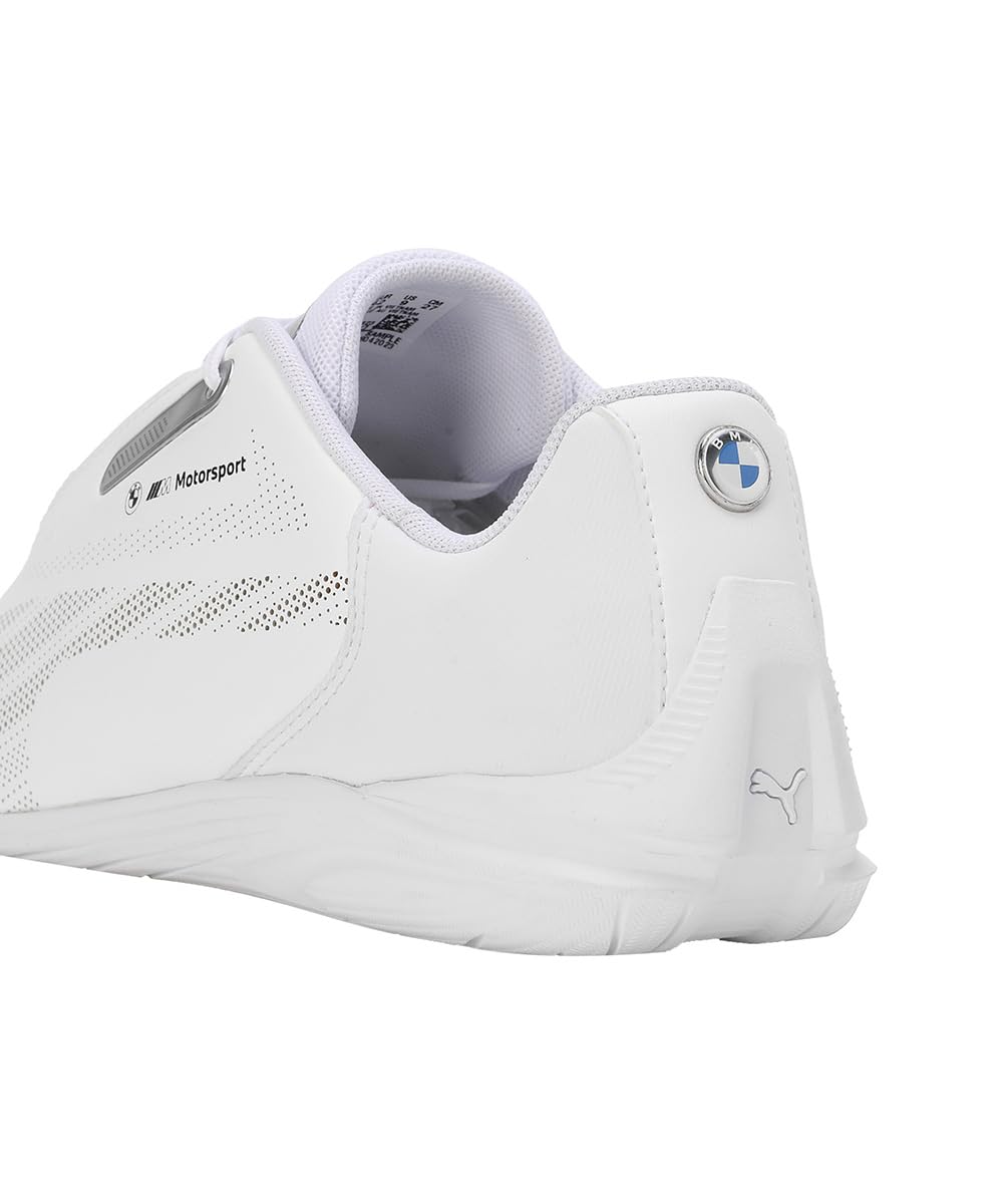 Puma Unisex BMW MMS Drift Cat Decima 2.0 Sneaker