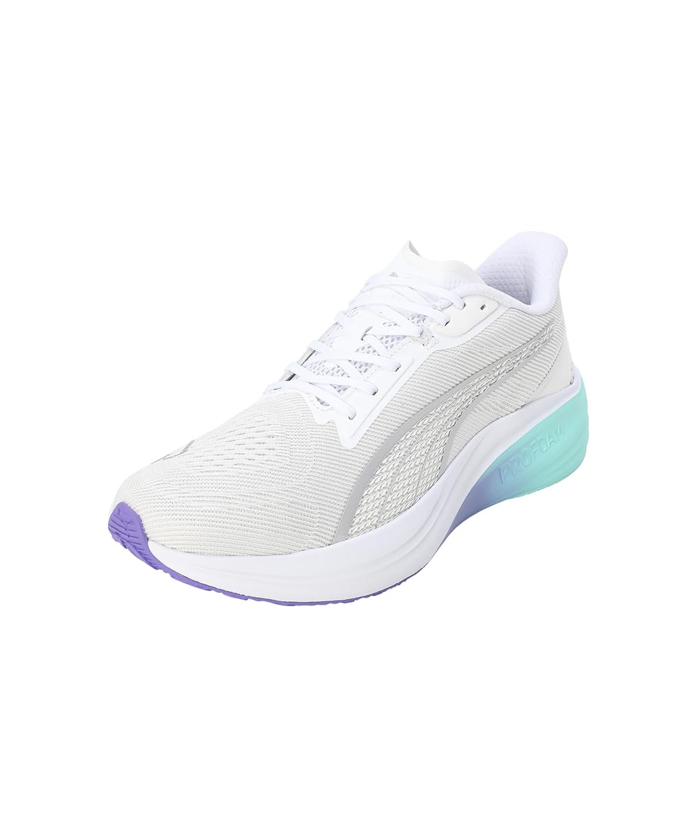 Puma Unisex-Adult Darter Pro Fade Running Shoe