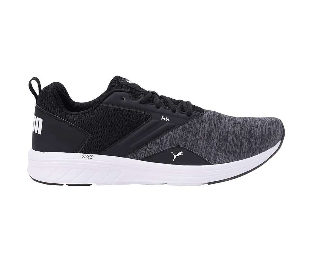 Puma Unisex-Adult Nrgy Comet Running Shoe