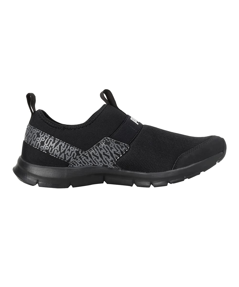Puma Men's Knit V3 Walking Shoe