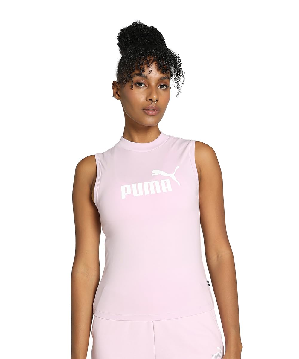 Puma Women's Slim Fit T-Shirt