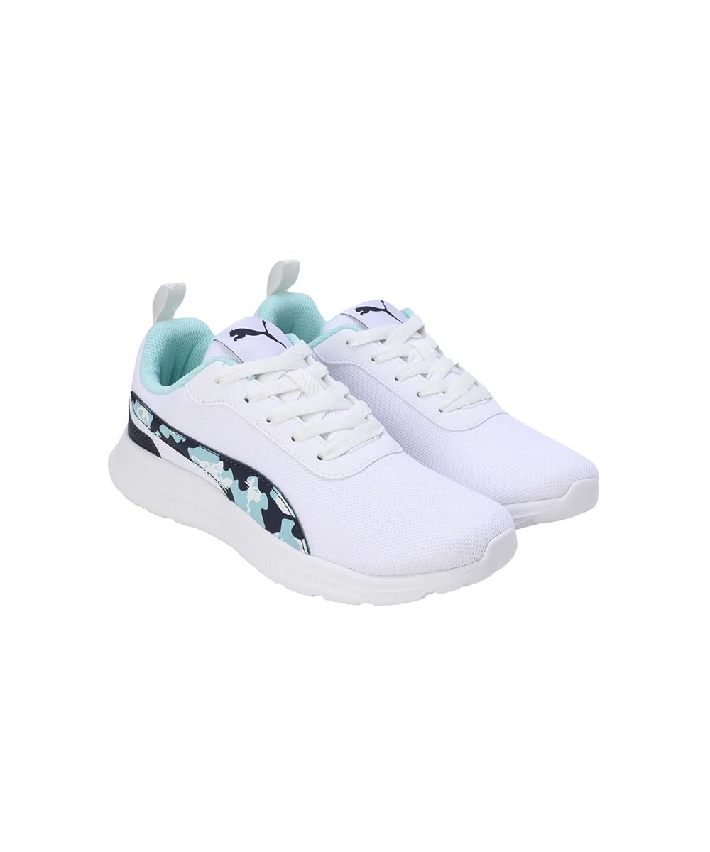 Puma Unisex-Kids' Kynder Running Shoe