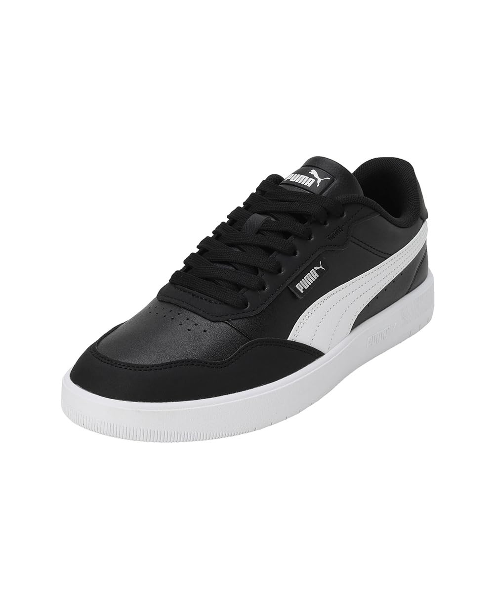 Puma Unisex Court Ultra Lite Sneaker