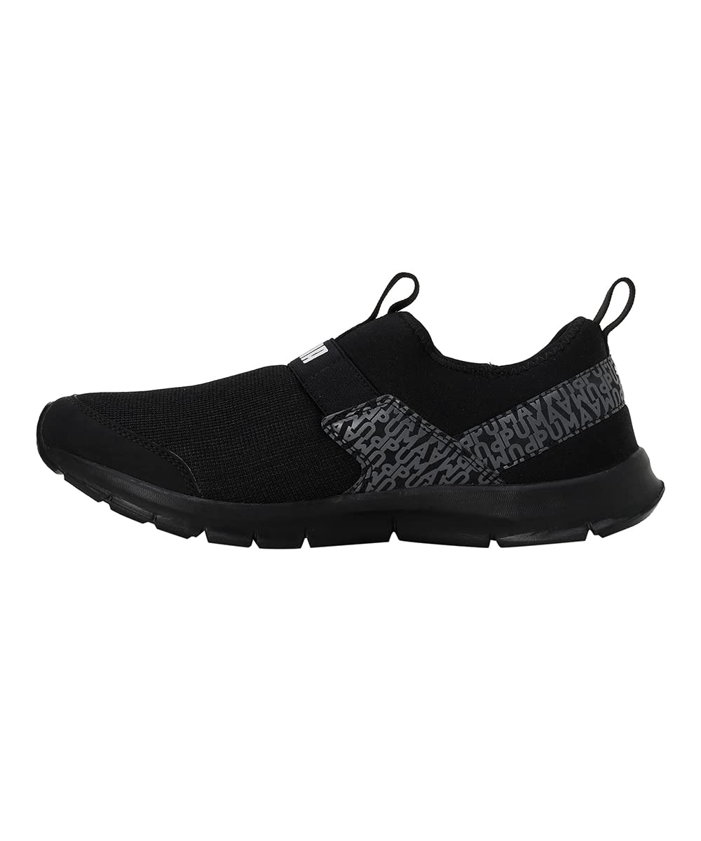 Puma Men's Knit V3 Walking Shoe