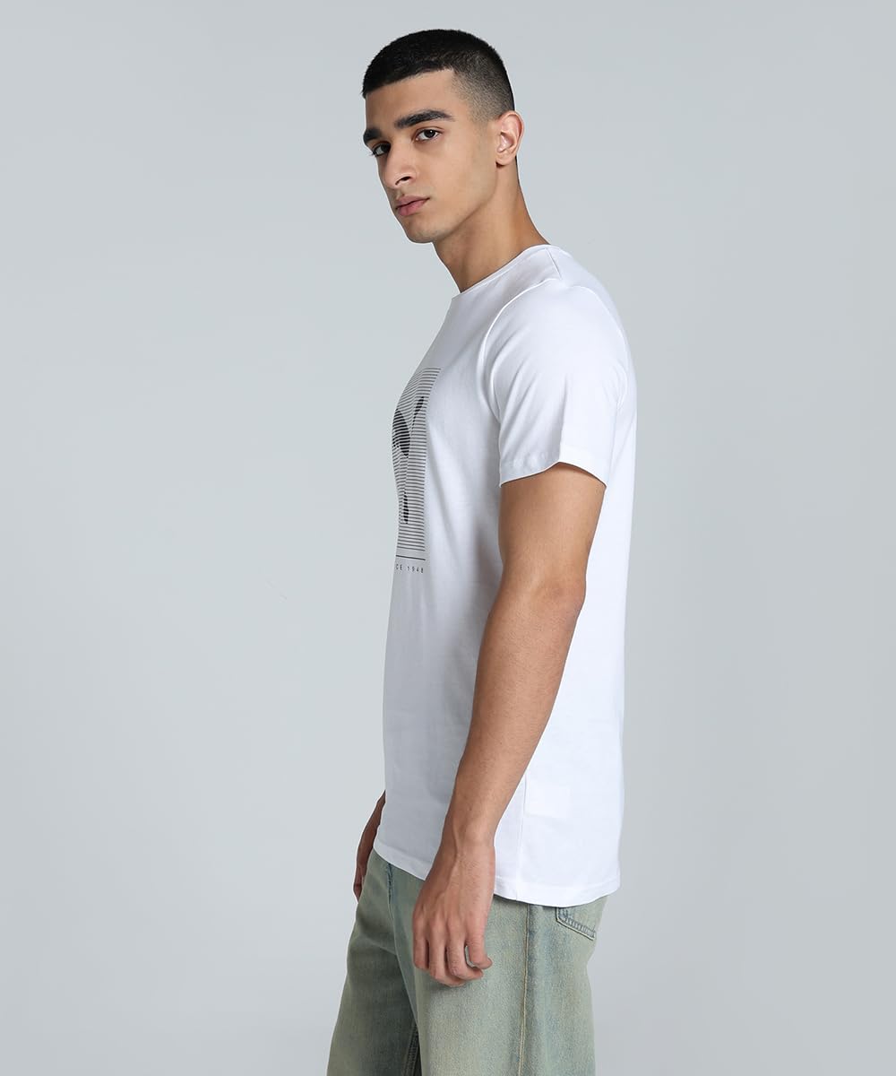 Puma Men's Classic Fit Tees