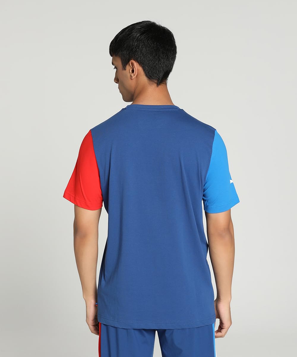 Puma Men's Regular Fit T-Shirt
