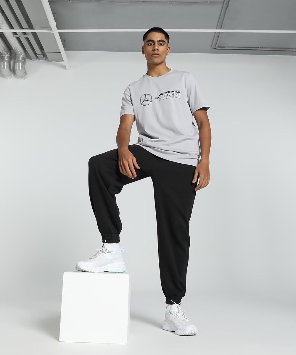 Puma Men's Regular Fit T-Shirt