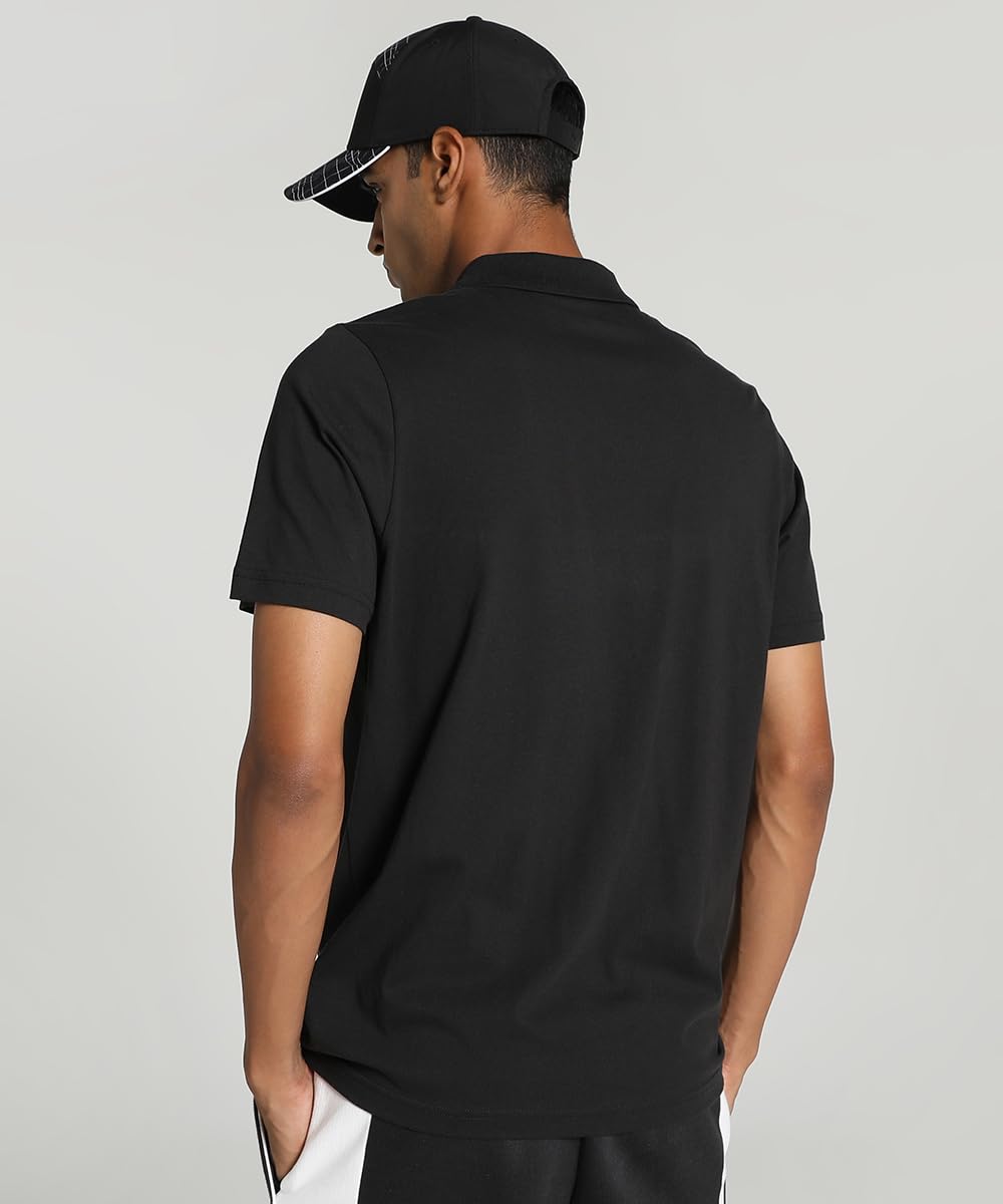 Puma Men Regular Fit T-Shirt