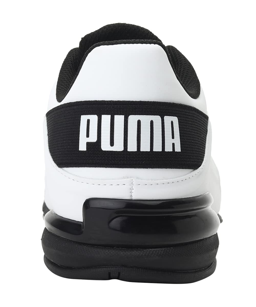 Puma Men's Viz Runner Running Shoe
