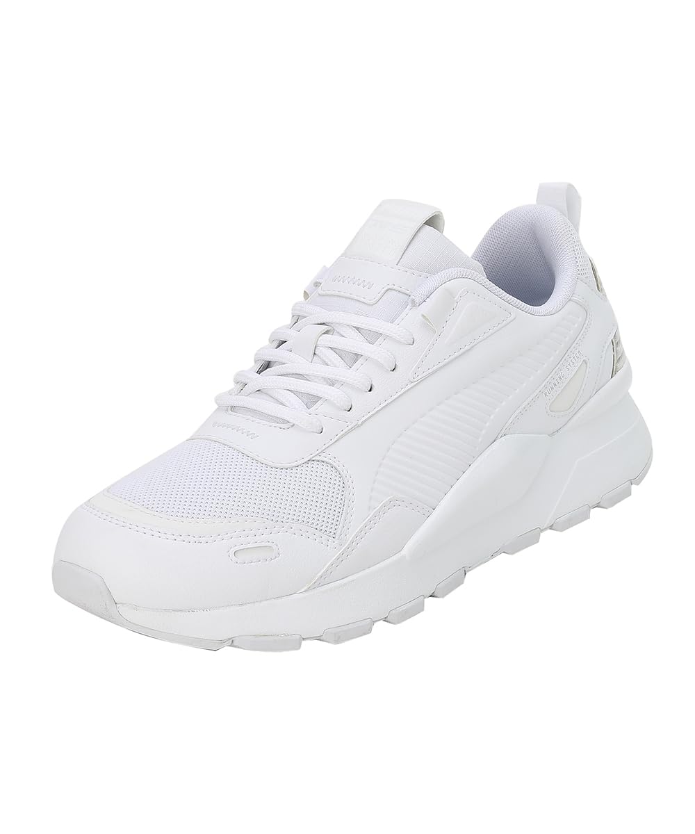 Puma Unisex .0 Essentials Sneaker