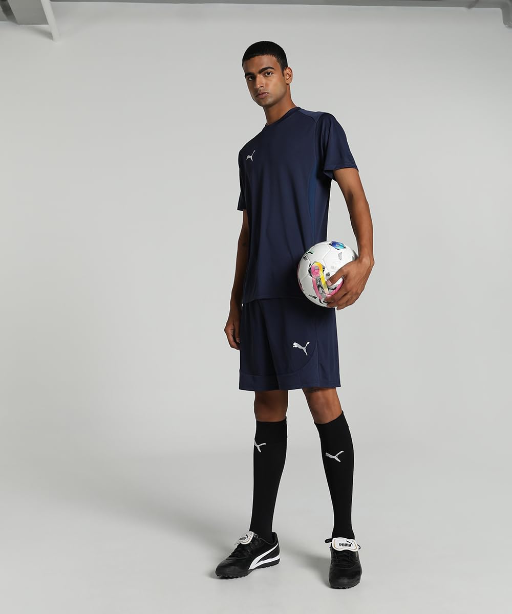 Puma Men's Regular Fit T-Shirt