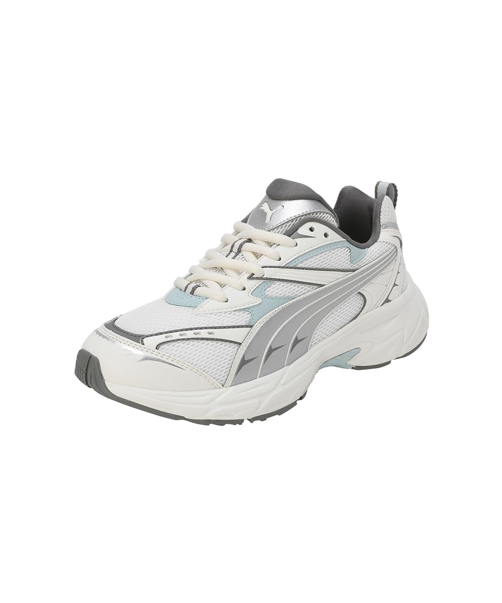 Puma Unisex Morphic Sneaker