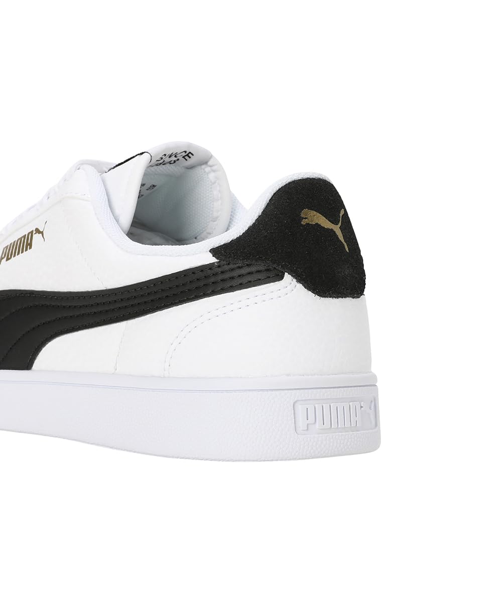 Puma Unisex Shuffle RES Sneaker