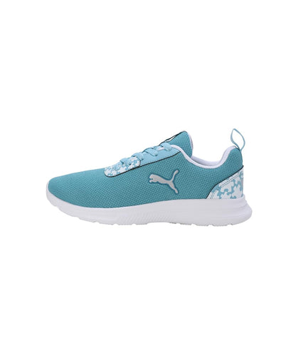 Puma Unisex-Kids' Spacestrix Running Shoe