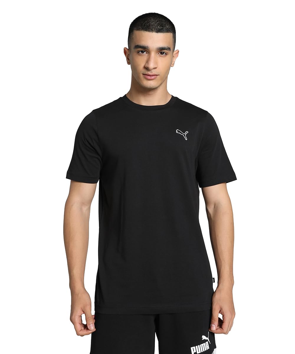 Puma Men's Regular Fit T-Shirt